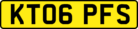 KT06PFS