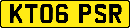 KT06PSR