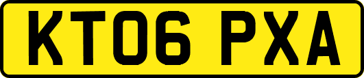 KT06PXA