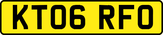 KT06RFO