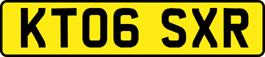 KT06SXR