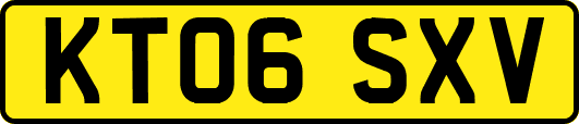 KT06SXV