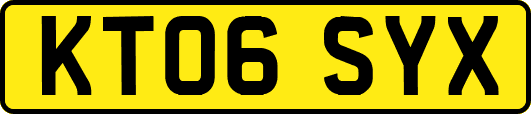 KT06SYX