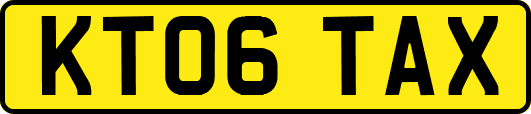 KT06TAX
