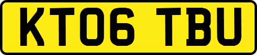 KT06TBU