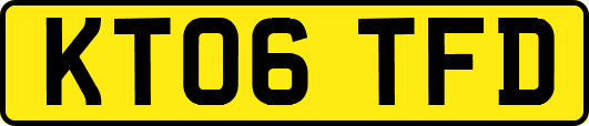 KT06TFD