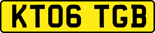 KT06TGB