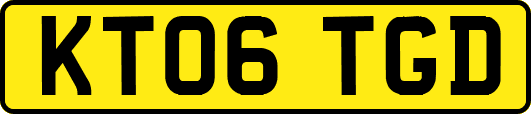 KT06TGD