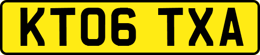 KT06TXA