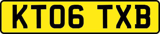 KT06TXB