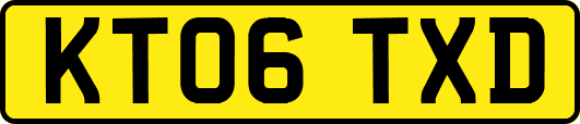 KT06TXD