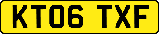 KT06TXF