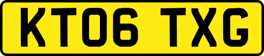 KT06TXG
