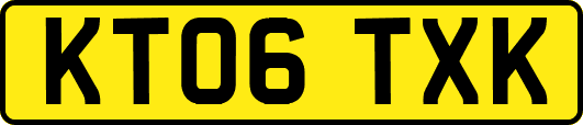KT06TXK