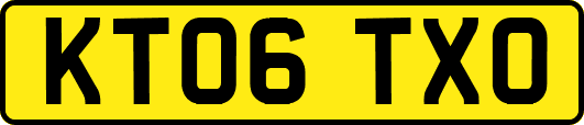 KT06TXO