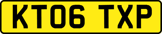 KT06TXP