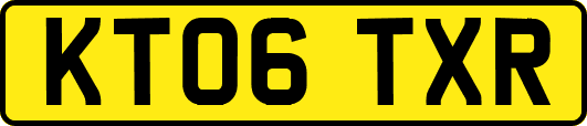 KT06TXR