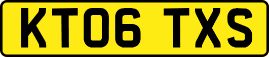 KT06TXS