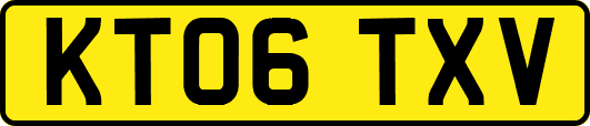 KT06TXV