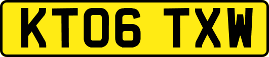 KT06TXW