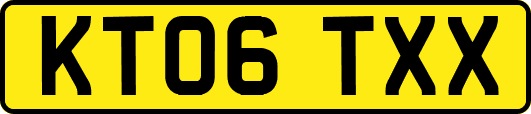 KT06TXX