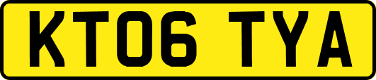 KT06TYA
