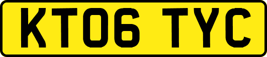 KT06TYC