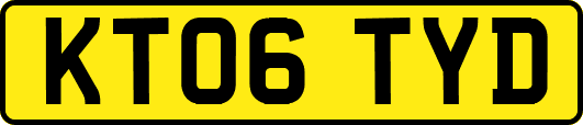 KT06TYD