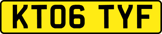 KT06TYF