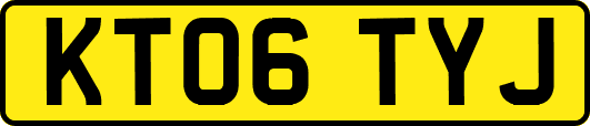 KT06TYJ