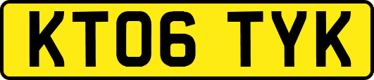 KT06TYK