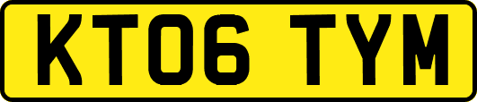 KT06TYM