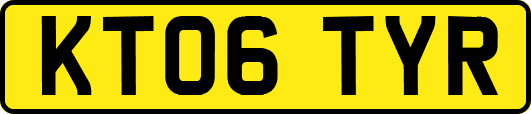 KT06TYR