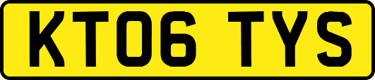 KT06TYS