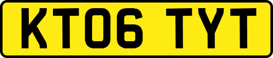 KT06TYT