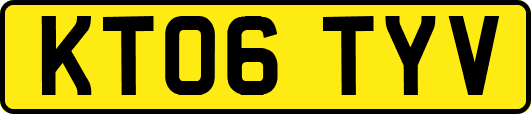 KT06TYV