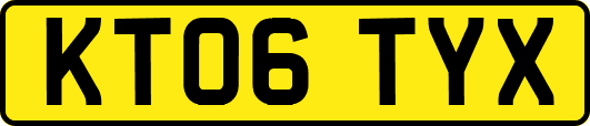 KT06TYX