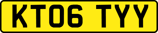 KT06TYY