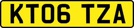 KT06TZA