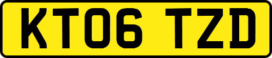KT06TZD