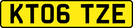 KT06TZE