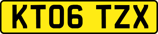 KT06TZX