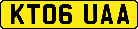 KT06UAA