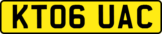 KT06UAC