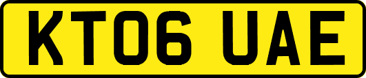 KT06UAE