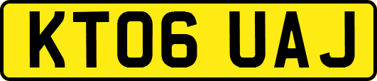 KT06UAJ