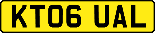 KT06UAL