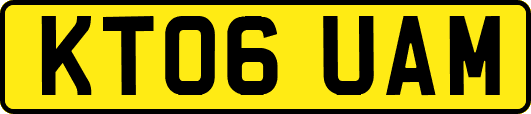 KT06UAM