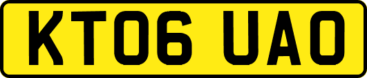 KT06UAO