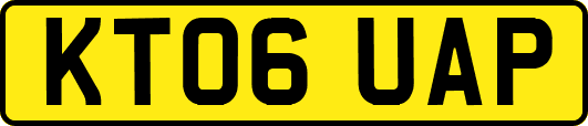 KT06UAP